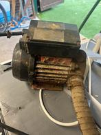 Dieselpomp 230v, Ophalen of Verzenden