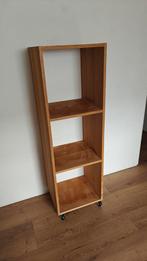Boekenkasten, Huis en Inrichting, Ophalen, Zo goed als nieuw, 25 tot 50 cm, 50 tot 100 cm