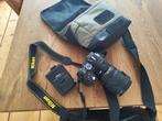 Nikon spiegelreflexcamera D5300, Audio, Tv en Foto, Fotocamera's Digitaal, Ophalen of Verzenden, Nikon