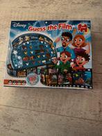 Disney spel, Hobby en Vrije tijd, Gezelschapsspellen | Bordspellen, Ophalen of Verzenden, Zo goed als nieuw