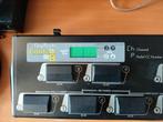 Digitech Control 8 midi pedaal, Ophalen of Verzenden, Zo goed als nieuw