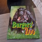Burgers zoo, prachtig boek, Ophalen of Verzenden, Gelezen