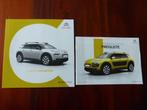 Citroën C4 Cactus 2016 brochure, Verzenden, Zo goed als nieuw, Citroën
