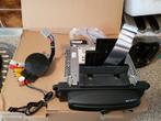 Mini countryman S - cd speler en boxen set bj 2010, Verzenden, Nieuw, Mini