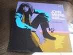 John Mayall, 1960 tot 1980, Gebruikt, Ophalen of Verzenden, 12 inch