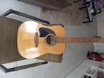 Linkshandige Akoestische gitaar, Ophalen, Gebruikt, Western- of Steelstringgitaar