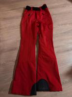 Nikkie skibroek maat 34, Kleding | Dames, Wintersportkleding, Broek, Ophalen of Verzenden, Zo goed als nieuw, Nikkie