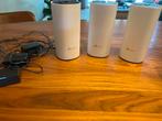 3 stuks TP link Deco M4, Ophalen of Verzenden, Zo goed als nieuw