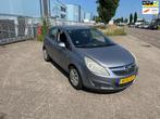 Opel Corsa 1.2-16V Enjoy, Voorwielaandrijving, Gebruikt, 4 cilinders, 1229 cc