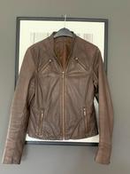 ARMA Collection Bruin Leder Jasje, Maat 38/40 (M), Bruin, Ophalen of Verzenden, Arma collecion