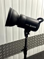 Godox sl60w 60w Led bowens lamp, Ophalen, Gebruikt, Lamp of Flitsset