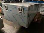 Wagenbrede rvs kist 800x2420x500, Ophalen, Nieuw, Overige merken