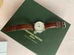 FREDERIQUE CONSTANT AUTOMATISCH, Sieraden, Tassen en Uiterlijk, Horloges | Heren, Overige merken, Leer, Staal, Polshorloge
