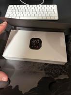 Apple Watch Ultra 2 - 49mm - GPS + Celullar, Afstand, Zwart, IOS, Nieuw