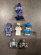Lego Nexo Knights, Ophalen of Verzenden, Zo goed als nieuw
