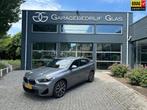 BMW X2 XDrive25e High Executive m-sport phev, Auto's, BMW, Automaat, 12 maanden, Gebruikt, Leder en Stof