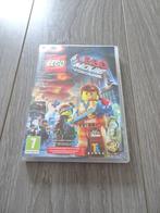 computerspel LEGO the movie PC, Spelcomputers en Games, Games | Pc, Puzzel en Educatief, 1 speler, Ophalen of Verzenden, Zo goed als nieuw