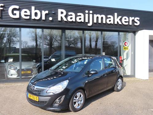 Opel Corsa 1.3 CDTi Anniversary Edition*Airco*EXPORT*, Auto's, Opel, Bedrijf, Te koop, Corsa, ABS, Airbags, Airconditioning, Alarm