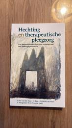 Hechting en therapeutische pleegzorg, Ophalen of Verzenden, Zo goed als nieuw