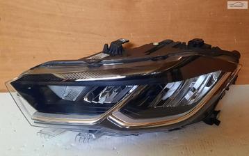 Koplamp links LED orgineel VW Polo 2G FL ->'22 2G1941005D beschikbaar voor biedingen
