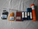 # 1 Knex Micro Rods, Ophalen of Verzenden, Gebruikt, K'nex