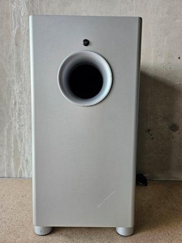 QUADRAL SUB 31 Actieve subwoofer beschikbaar voor biedingen