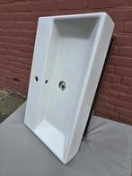 Nette wastafel Villeroy & Boch, Doe-het-zelf en Verbouw, Sanitair, Ophalen, Zo goed als nieuw, Wastafel