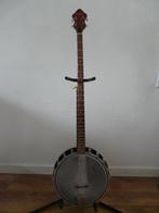 banjo, Muziek en Instrumenten, Snaarinstrumenten | Banjo's, Gebruikt, Ophalen