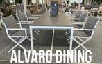 Showmodel Sale Life Outdoor Living Waddinxveen!!!!, Tuin en Terras, Tuinsets en Loungesets, Ophalen, Zo goed als nieuw, Aluminium