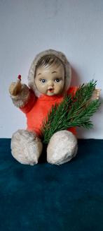 Oude Snowbaby Pop - Vintage Charme, Ophalen of Verzenden, Gebruikt
