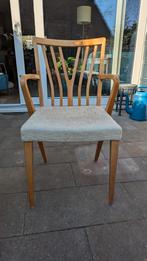 A. A. Patijn Eetkamerstoelen, Ophalen, Gebruikt, Drie