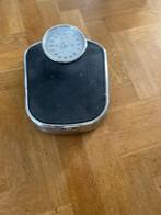 weegschaal vintage model.  (voor personen), Ophalen, Gebruikt, 100 kg of meer, Personenweegschaal