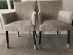 2 Nieuwe Bert Plantagie/Müsterring Armstoelen, Huis en Inrichting, Stoelen, Twee, Overige kleuren, Stijlvol, Nieuw