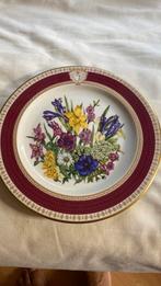 Herdenkingsbord, Antiek en Kunst, Ophalen of Verzenden