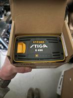 Stiga Accu 48V - Nieuw, Ophalen, Nieuw, Oplaadbaar