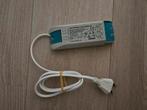 Osram Halotronic HTM 150Va elektronische transformator 230V, Ophalen of Verzenden, Zo goed als nieuw
