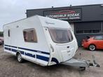 Dethleffs LOWLANDER EH3 (bj 2007), Caravans en Kamperen, Caravans, Bedrijf, Dethleffs