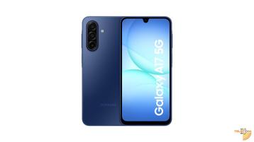 Galaxy A17 | 128 GB | M&S Telecom 4U beschikbaar voor biedingen