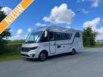 Adria Sonic Supreme 700 DL, Adria, Cassettetoilet, Tot en met 4, Luifel