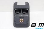 Luchtrooster achter middenconsole Audi A3 8V 3drs 8V0819203, Auto-onderdelen, Interieur en Bekleding, Gebruikt