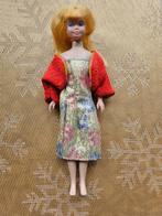Midge barbie 1960-1962, Verzamelen, Ophalen of Verzenden, Gebruikt, Babypop