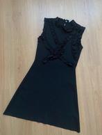 Zara jurk little black dress maat S, Kleding | Dames, Cocktailjurk, Ophalen of Verzenden, Zo goed als nieuw, Zwart