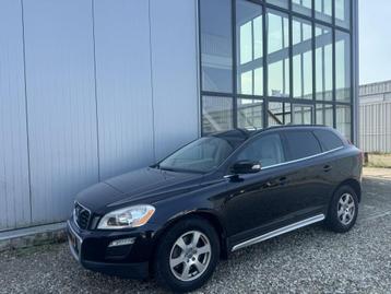 Volvo XC60  2.4 D5 | Grijs Kenteken  beschikbaar voor biedingen