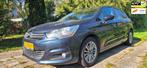 Citroen C4 1.4 VTi Tendance nieuwe apk airco topstaat, Gebruikt, Handgeschakeld, 1397 cc, C4