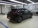 Opel Corsa 1.2 Turbo GS (bj 2024), Voorwielaandrijving, Gebruikt, Zwart, Origineel Nederlands