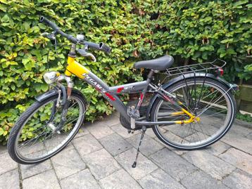 Pegasus 24 inch jongensfiets beschikbaar voor biedingen