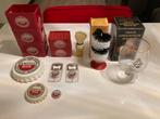 Amstel verzamel items, Ophalen of Verzenden, Zo goed als nieuw, Amstel