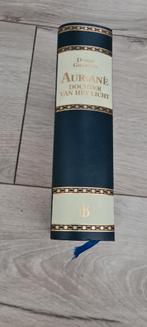 Auriaan, Donna Gillespie, Ophalen of Verzenden, Gelezen, Donna Gillespie