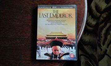 The last emperor, origineel  beschikbaar voor biedingen