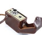 EUMIG Filmcamera C8, dubbel 8mm, ca 1955. Electrisch., Ophalen of Verzenden, 1940 tot 1960, Filmcamera